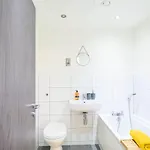 Spacious 2-bedroom Flat In