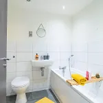Lägenhet Spacious 2-bedroom Flat In Bradford (West Yorkshire)